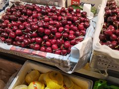 -华联生活超市(德外店)