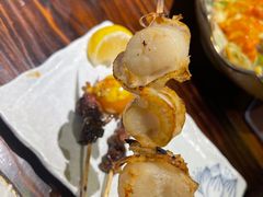 -鸟鹏烧鸟居酒屋(熙龙湾店)