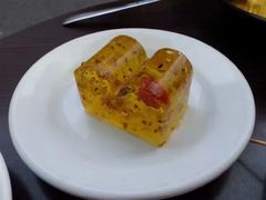 -味香园传统甜品店(牛车水店)