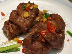 -城北食府(枫林店)