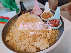 -老广州打边炉(宏润·翠湖天地璞园店)