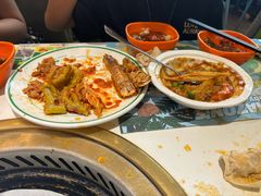 -亚马逊海鲜自助(梅溪湖步步高店)