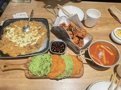 -庭院里的小幸福(开发区万达店)