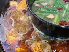 -重庆烧鸡公火锅(簋街店)