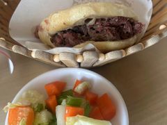 -闫家驴肉老店(华电一校店)