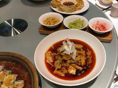 -辣螃铠盆盆蟹大排档(海昌店)