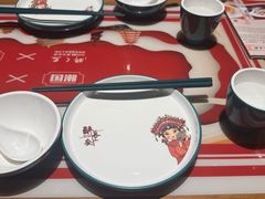 -醉长安(钟楼旗舰店)