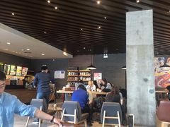 -星巴克臻选(济南万达店)