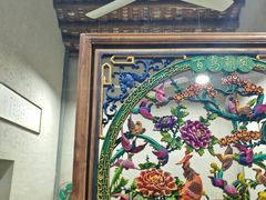 -米庄·原味私房菜(骏壹万邦店)