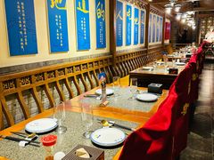 -真地道京味府·鲜橙烤鸭·北京菜(朝外大街东大桥店)