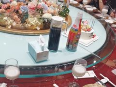 -王府井酒店(金桥港湾店)