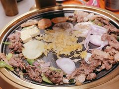 -杨小佳·齐齐哈尔烤肉·烤串(广州店)