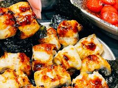 -大唐尚武烤活鳗鱼黑牛烤肉(唐山大里路天元花园店)