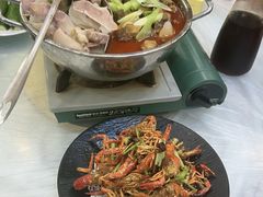 -四妹餐厅(玫瑰街店)