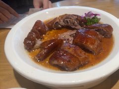 -德胜轩正宗顺德菜(宝安沙井会展中心店)