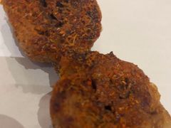-大哈福烧烤·海鲜·家常菜(延安三路店)