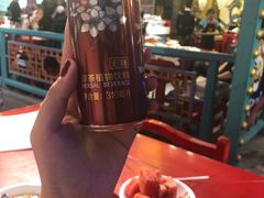 -巴九门老火锅(来福士打望店)
