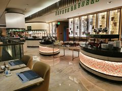 -西安高新希尔顿酒店·咖啡露台西餐厅