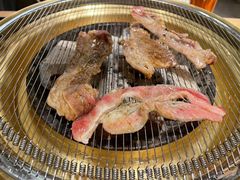 -西塔老太太泥炉烤肉(武汉摩尔城店)