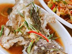 -阿弟特色海鲜餐厅·大排档(平潭店)