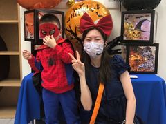 -瑞思教育·少儿英语(凯德校区)