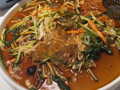-上关东东北菜(夫子庙水游城店)