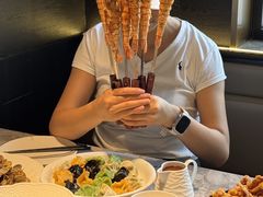 -1937青岛老味道·海肠捞饭·青岛菜(大鲍岛栈桥店)