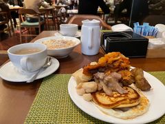 -上海波特曼丽思卡尔顿酒店