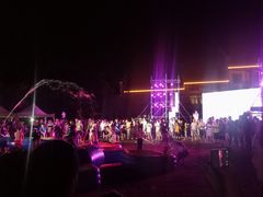 -鹅湖玫瑰文化园