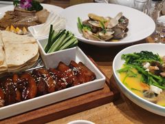 -北海金昌开元名都大酒店·四季轩中餐厅