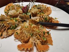 -万家宴海鲜大酒楼(五四路店)