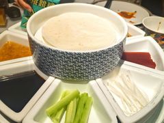 -羲和雅苑•北京烤鸭(国贸商城店)