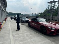 -浙江国际赛车场