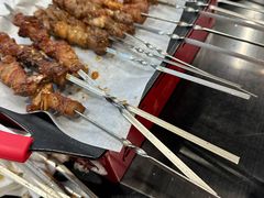 -京朋串屋·烧烤(望京西路总店)