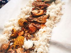 -Dampa Seafood Grill - Dubai