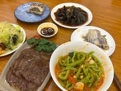 -侯哥面馆(瑞景店)