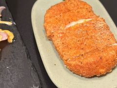 -饭团匠·料理小食堂(玉林店)