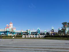 -季高兔窝窝亲子园(上海薰衣草公园店)