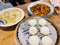 -陈傻子餐厅(世纪都会店)