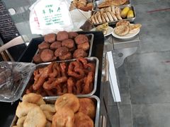 -丰和轩餐厅(西四环南路辅路店)