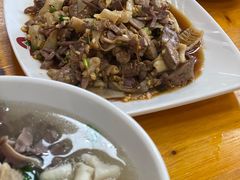 -金宝鸭肉店(祥和广场裙楼店)
