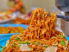 -香香海南菜餐厅