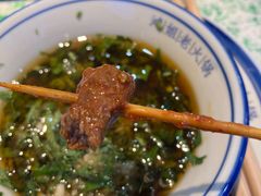 -鸿姐老火锅(疁城新天地店)