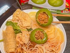 -盒马鲜生(首义店)