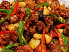 -半山•草庐玖厨(机场路店)