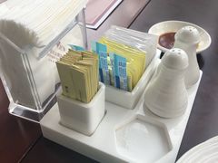 -东莞塘厦三正半山温泉酒店·沙利文西餐厅