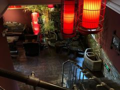-大匠工房古船木艺术餐厅·猪肚鸡专门店(长白仙岛店)