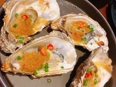 -烧货·活海鲜炭烧(湖滨商业街店)