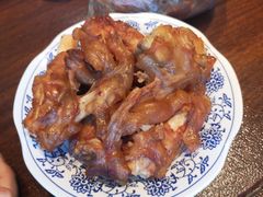 -老三羊汤【北兴隆街店】