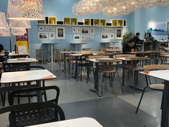 用餐区-宜家·瑞典风味餐厅(北京西红门店)